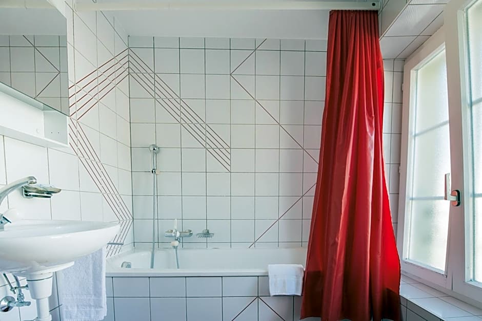 Hôtel-de-Ville d'Attalens