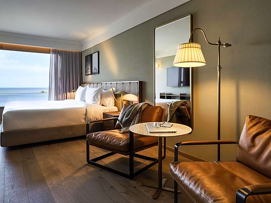 Costanero Hotel Montevideo - MGallery Collection