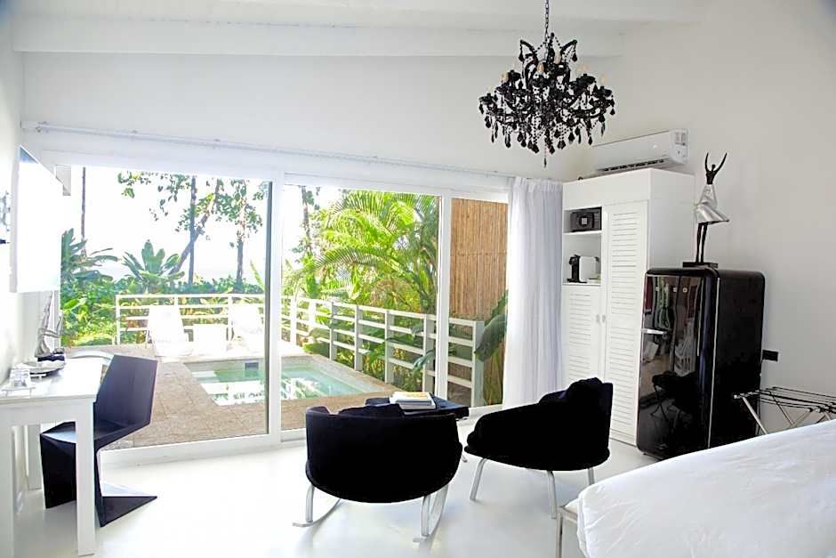 Le Cameleon Boutique Hotel