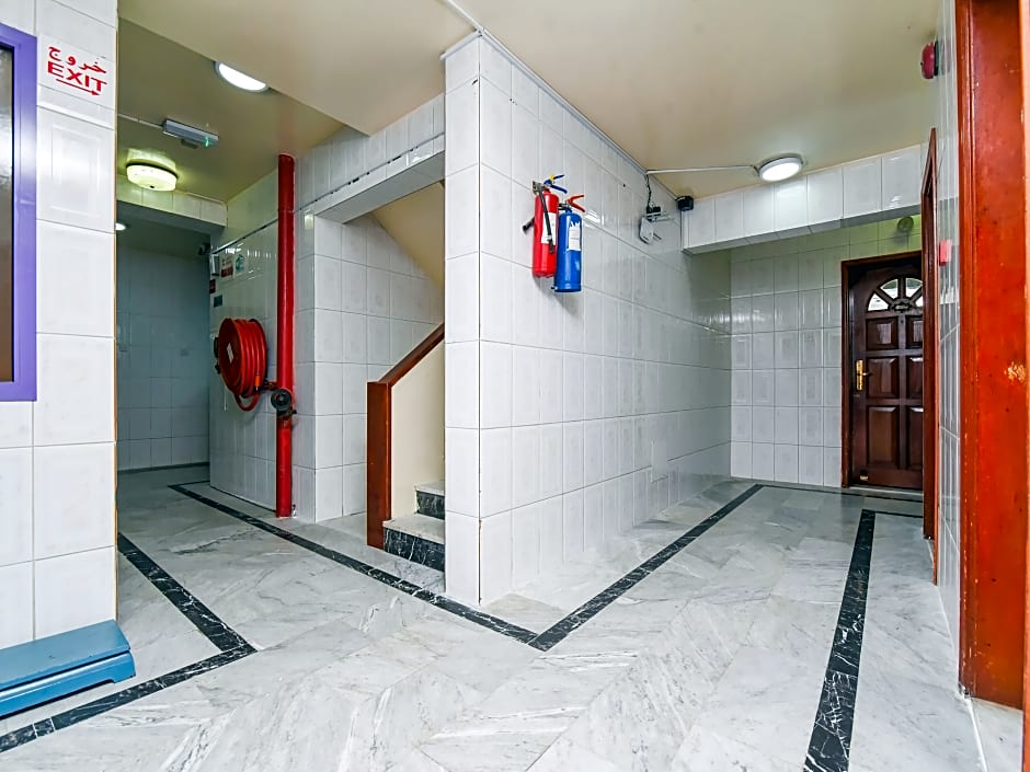 OYO 157 Al Khaima Hotel 