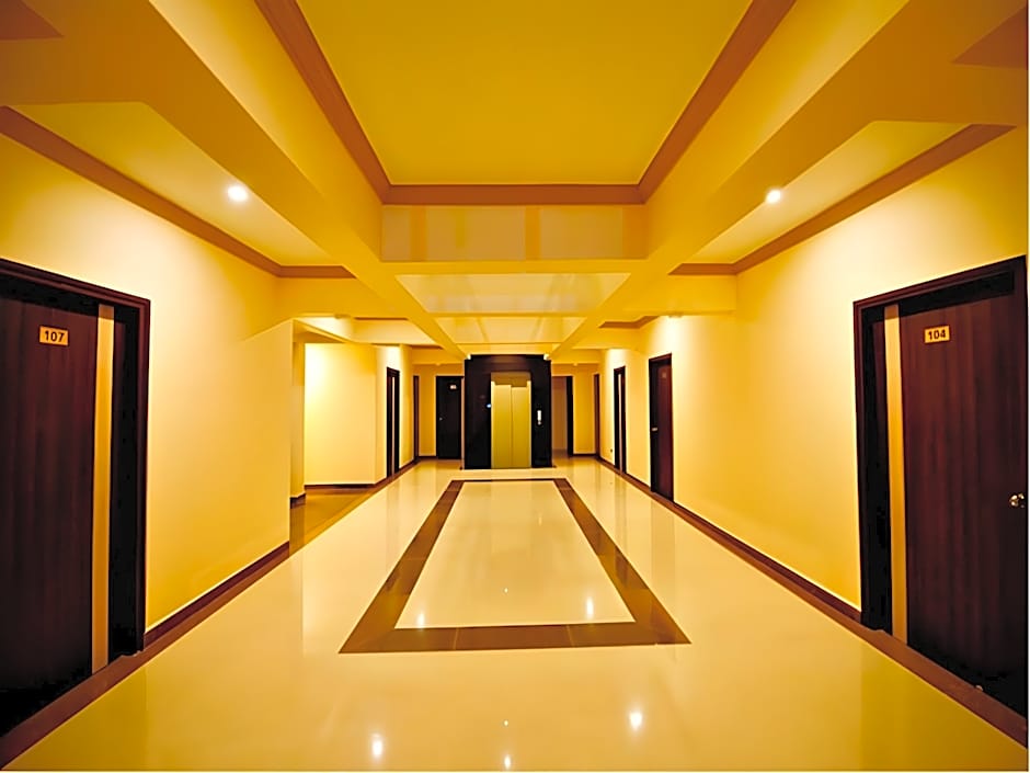 Hotel Mukund Villas