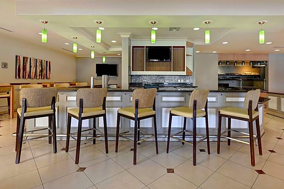 Hilton Garden Inn San Bernardino