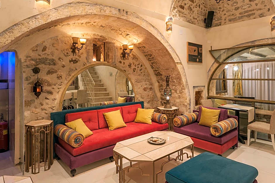 Hamam Oriental Suites