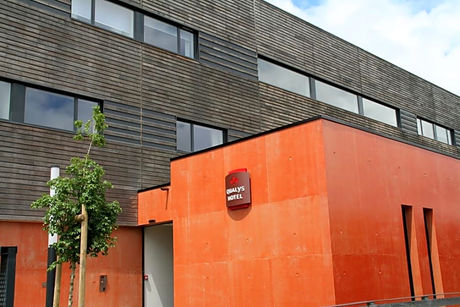 PADJA Hôtel & Spa Vannes