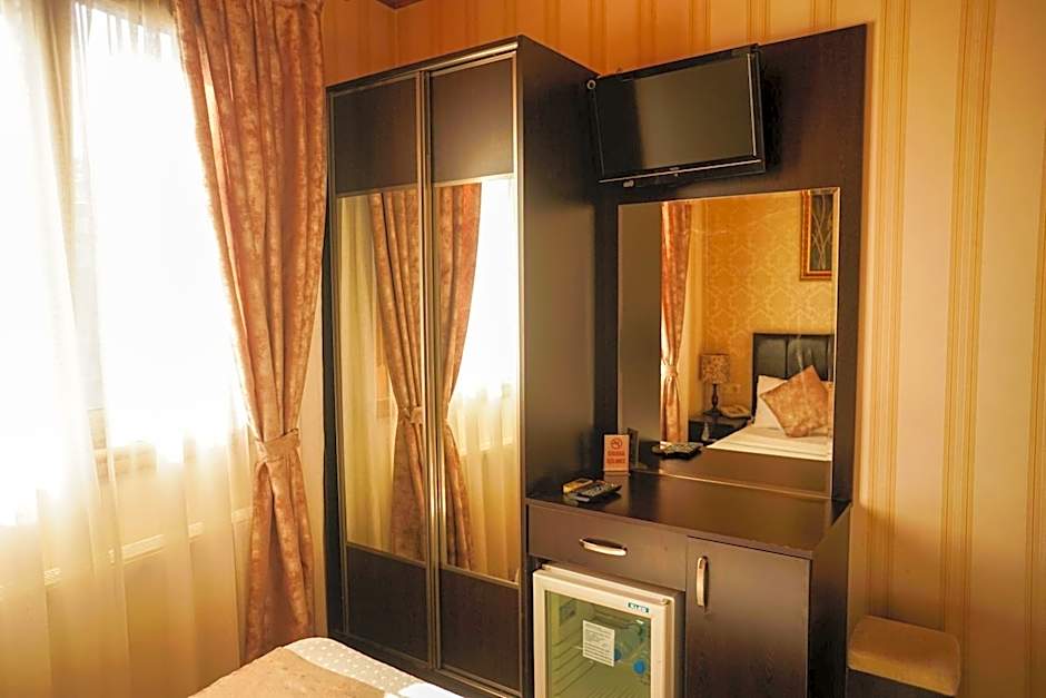 Eskibağ Butik Hotel