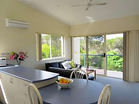 2 Bedroom Apartment - Min. 3 nights