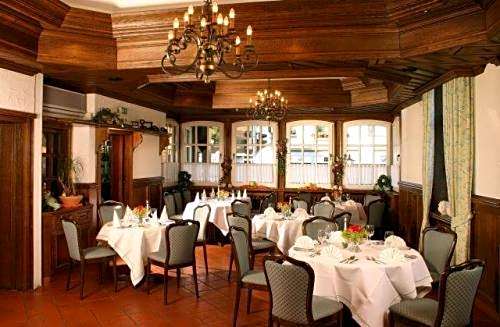 Landhotel Lippischer Hof