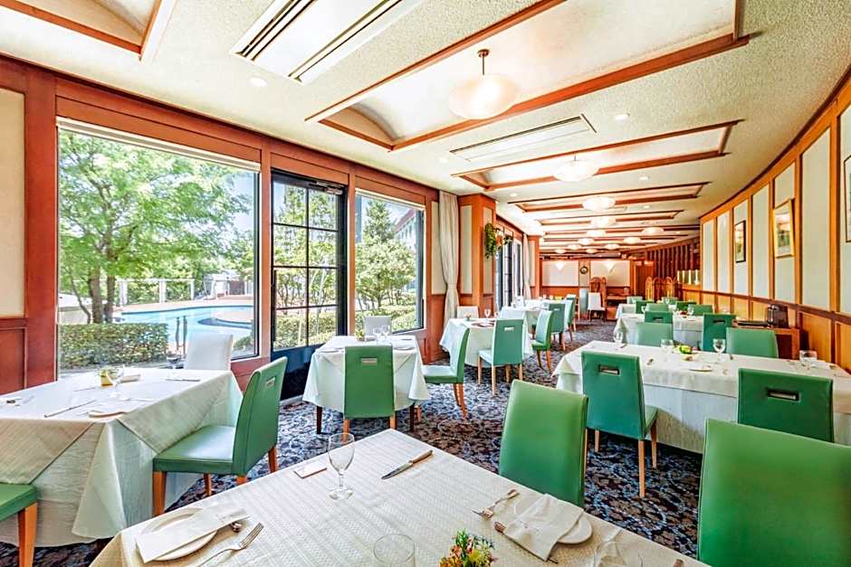 Senri Hankyu Hotel Osaka