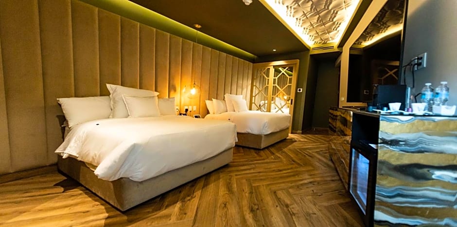L Hotel Perla Boutique