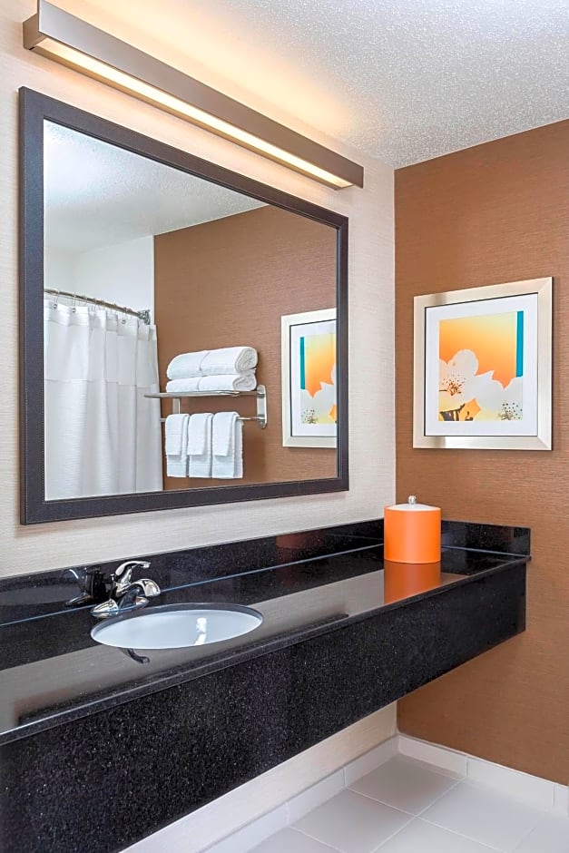 Fairfield Inn & Suites Grand Rapids