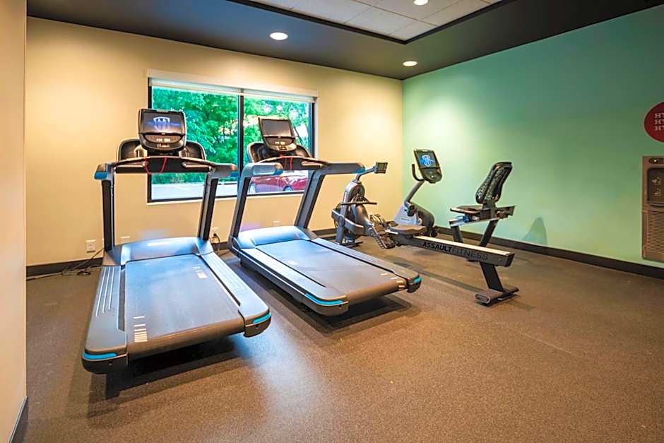 Home2 Suites by Hilton Minneapolis Mall of America