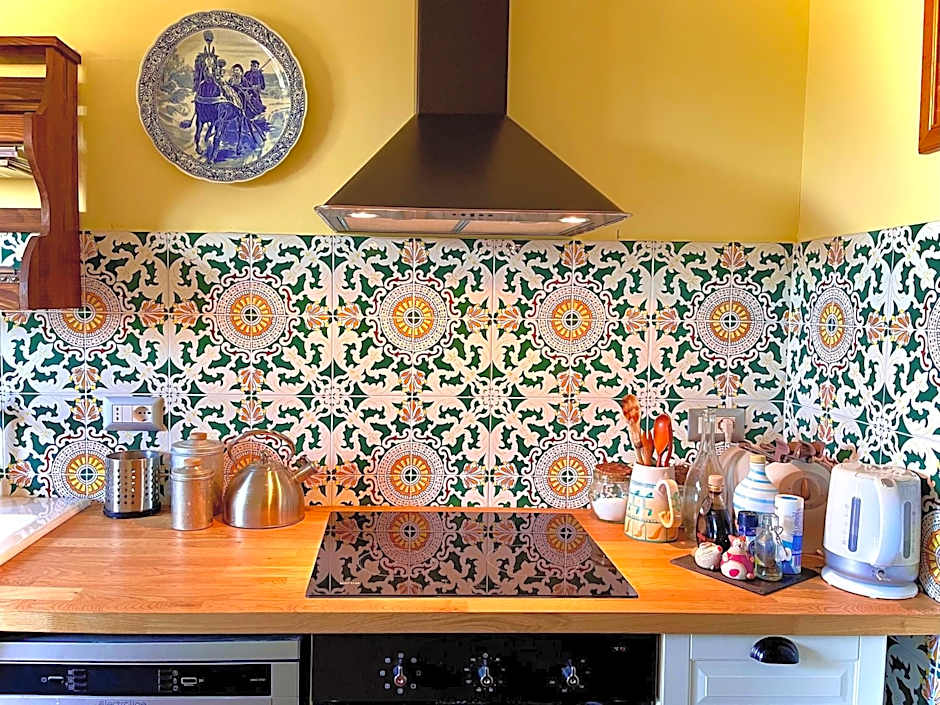 Donna Vittori - Borgo Agricolo