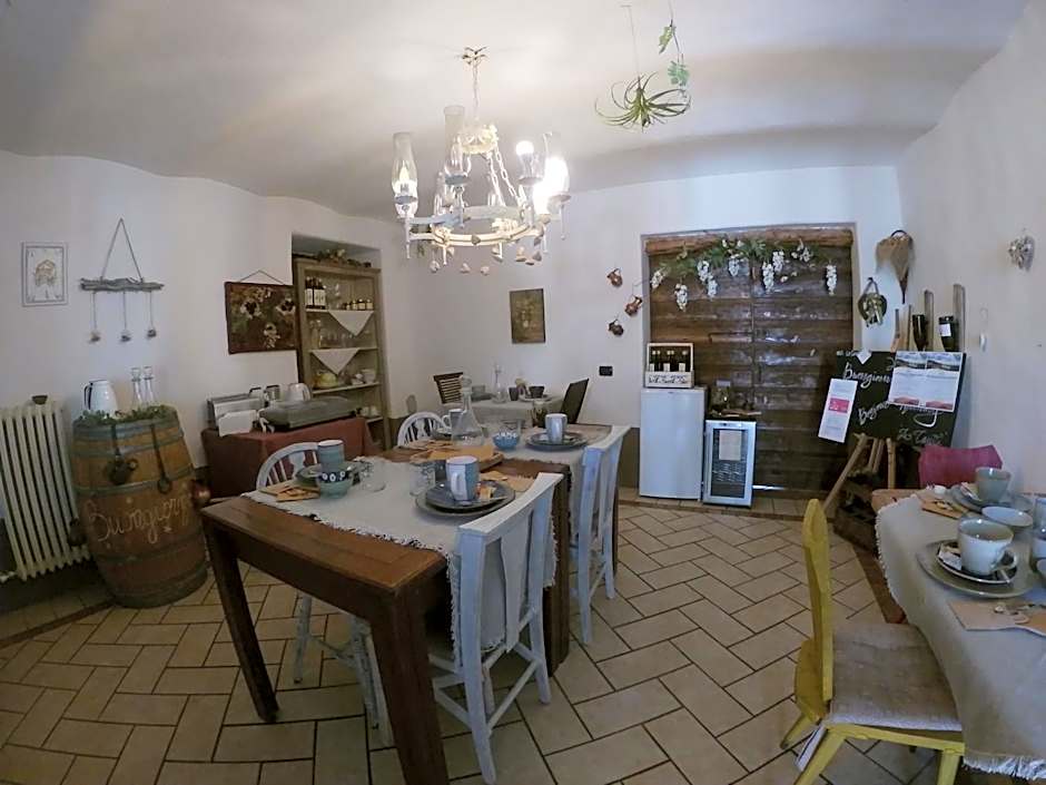 Agriturismo B&B Le Casette sul Garda