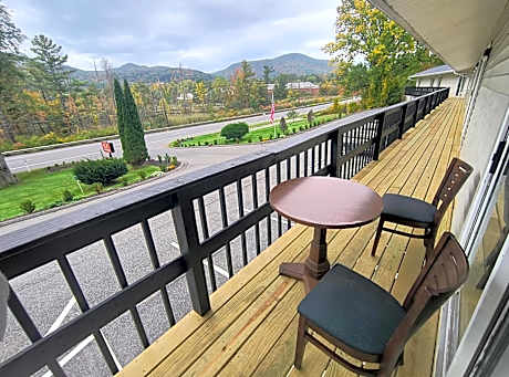 Econo Lodge Lee - Great Barrington