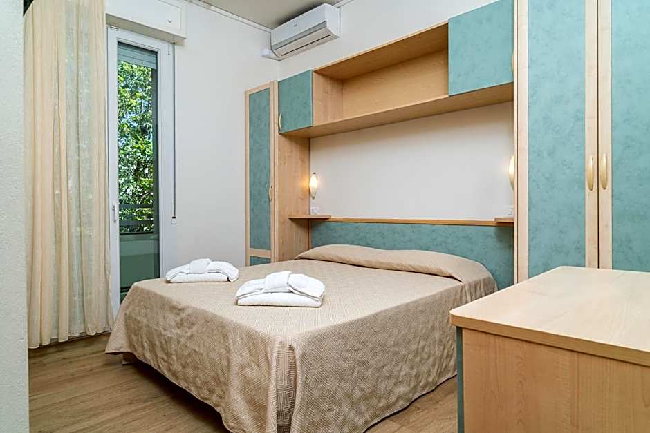 Hotel Ondina e Milazzo
