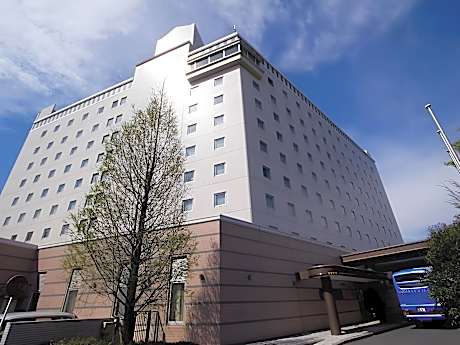 Narita Gateway Hotel
