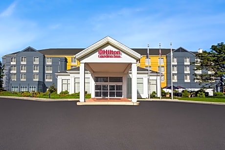 Hilton Garden Inn Allentown Bethlehem Airport