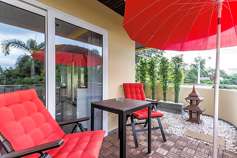 Dasiri Beach Apartment Premium