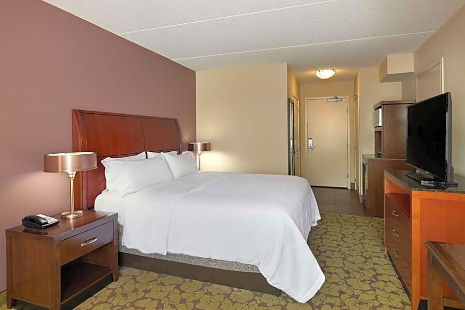 Hilton Garden Inn Hershey