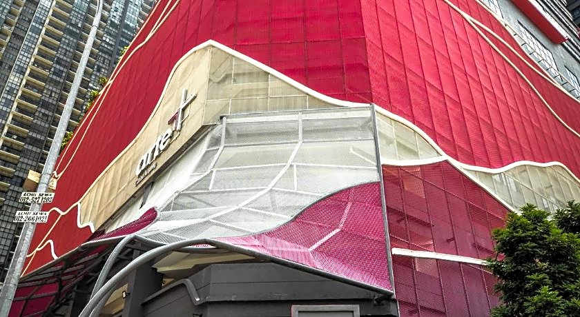 Arte Plus Jalan Ampang by Airhost 