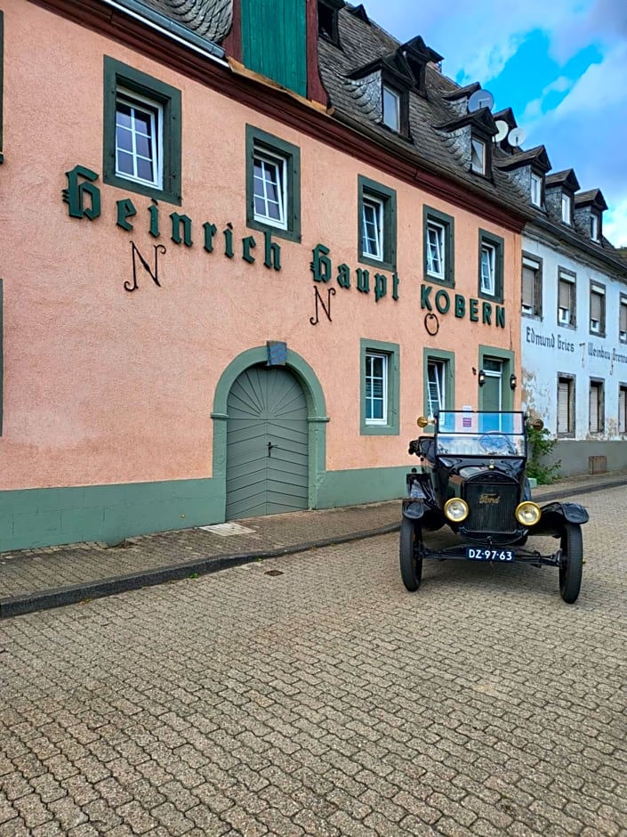 Gastehaus in der Alte Kellerei