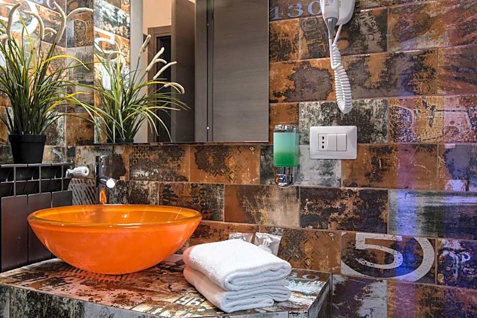 StarHome Navona