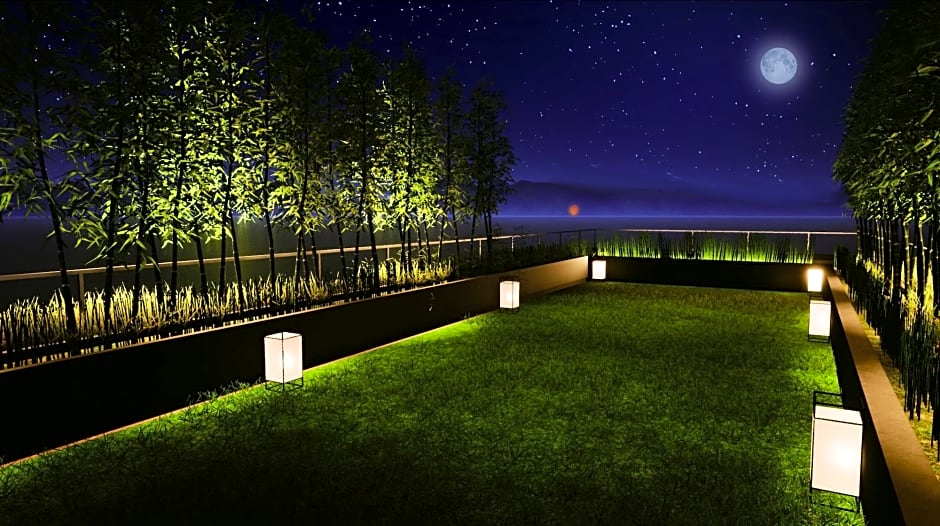 The Junei Hotel Kyoto
