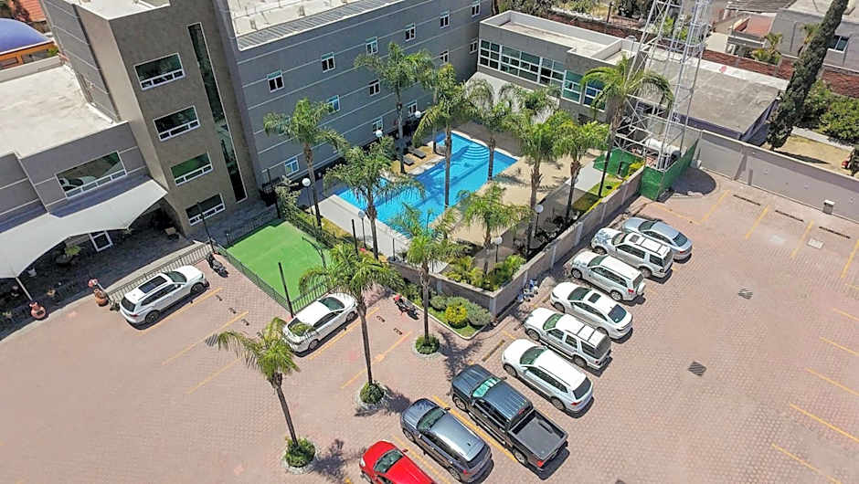 Hotel Aliana