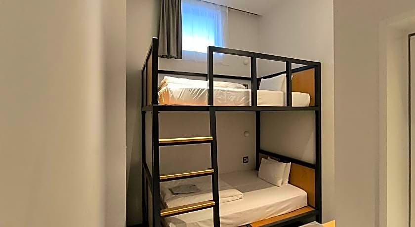 MUSTARD HOTEL SHIMOKITAZAWA