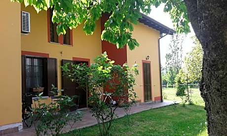 Villa Anna Bed & Breakfast