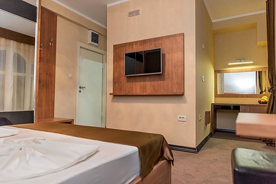 Hotel Crnogorska Kuca