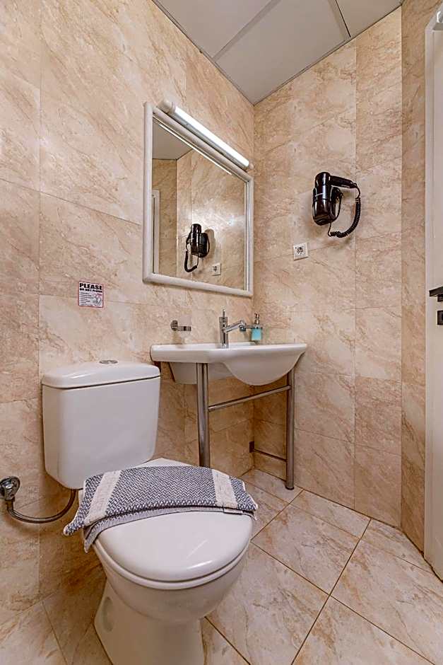 Sun Beach Apartments