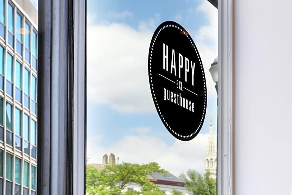 Happy guesthouse - Grand Place
