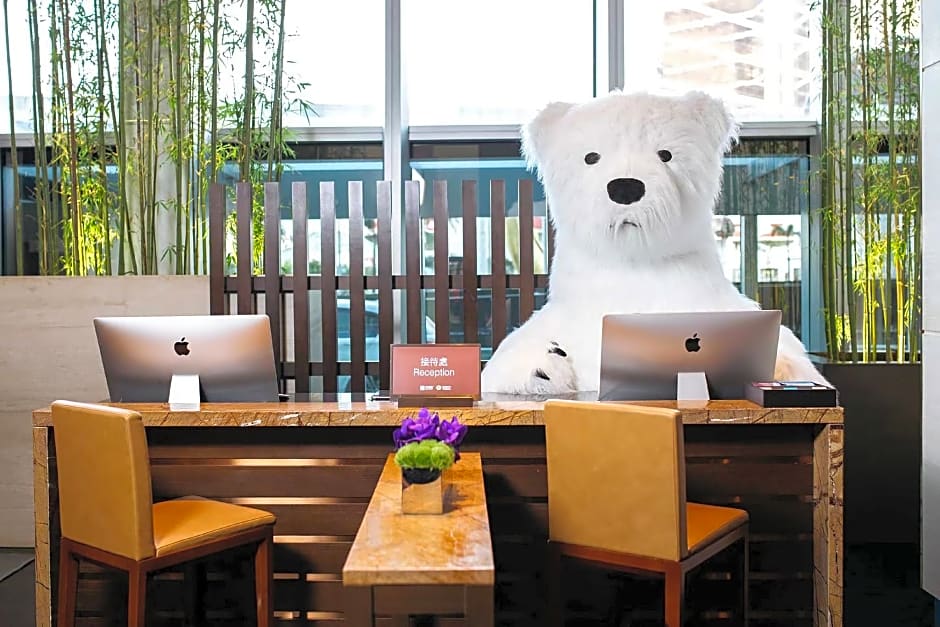 Grand Hyatt Macau Hotel