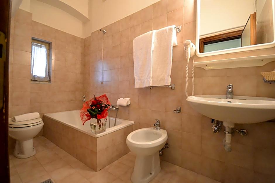 Hotel Il Castello