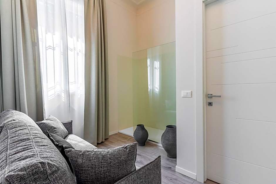 Meneghina Suites Foresteria Lombarda