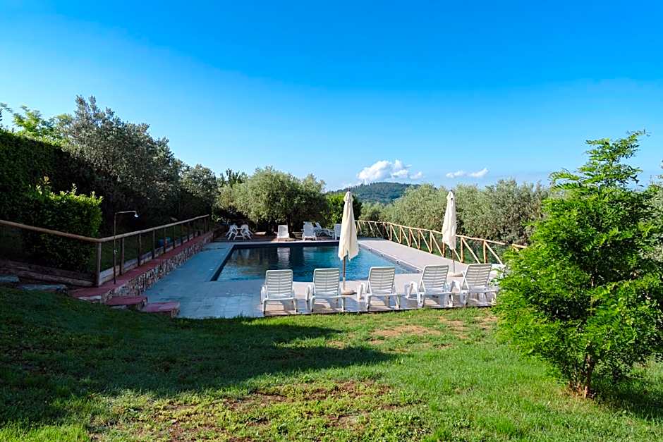 Agriturismo Torraiolo
