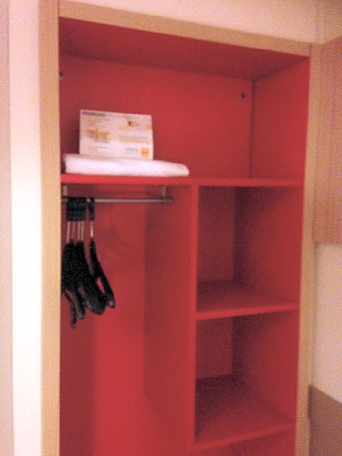 Premiere Classe Charleville Mezieres