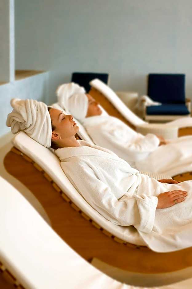 Relais La Colombara Spa & Wellness