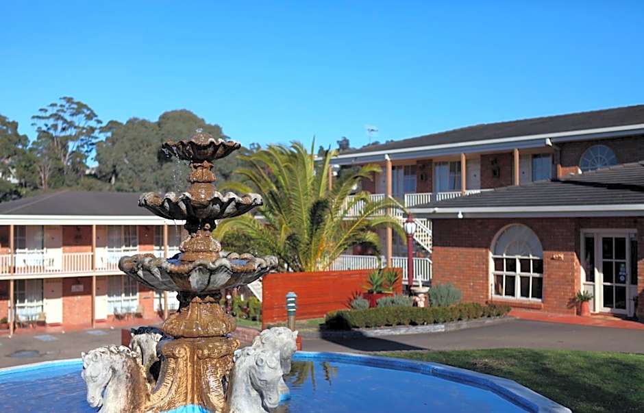 Summerhill Motor Inn - Adults Only