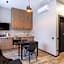 Old Town Trio Apartments