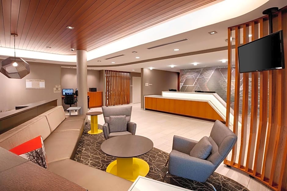 SpringHill Suites by Marriott Hampton Portsmouth