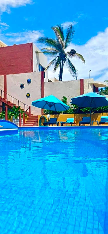 La Paloma Oceanfront Retreat