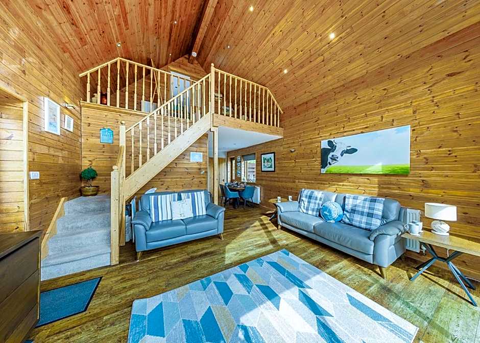 Anglesey Lakeside Lodges