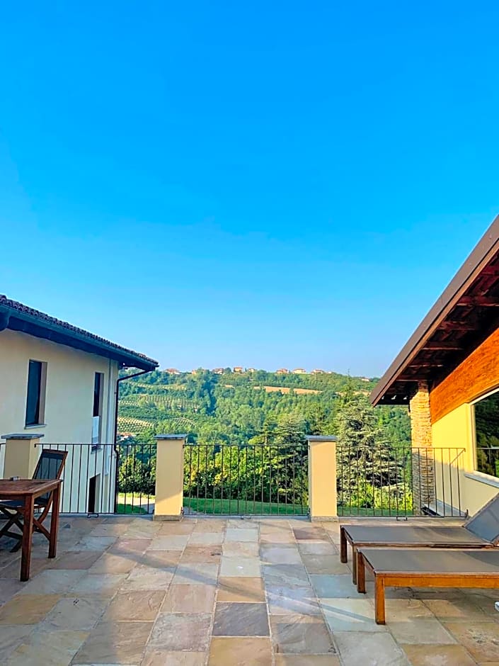 Relais Montemarino