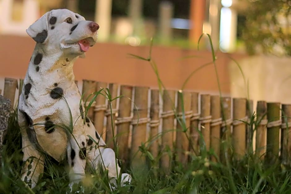 Sakura Boutique Hotel