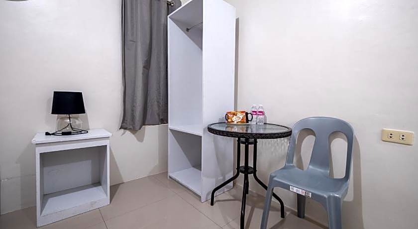 RedDoorz Plus @ Casa Lucia Sindalan San Fernando City Pampanga