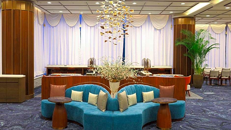 Hotel Springs Makuhari