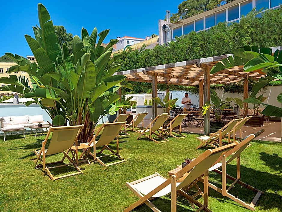 The One Palácio da Anunciada