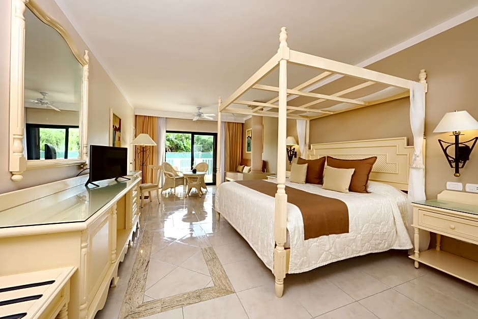 Bahia Principe Luxury Akumal - All Inclusive